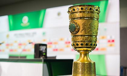 Διήμερο Κυπέλλου στη Γερμανία