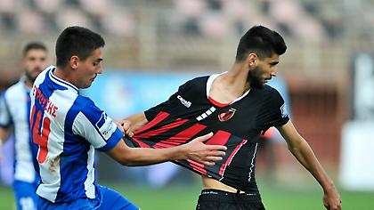 Παναχαϊκή: «Δεν θα παίξουμε το ρόλο του προβάτου επί σφαγή»