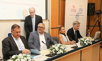 Το ευχαριστώ του Καπράλου στη Μιλλούση