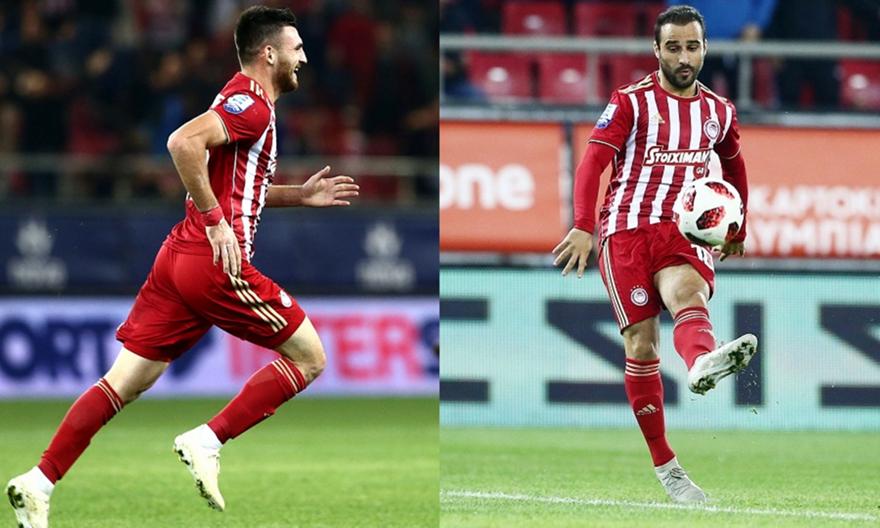 Σταματέλος: «Δεν ξέρω αν θα παίξει ο Μάνος με Άρη, είναι ψυχολογικό το θέμα του Φετφατζίδη»