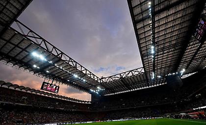 Θα καταφέρει να φύγει αήττητη και από το Μιλάνο η Τζένοα;