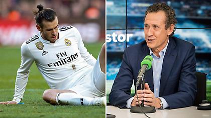 Ο Βαλντάνο τα χώνει στον Μπέιλ