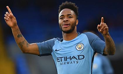 Έφτασε τις 200 συμμετοχές στην Πρέμιερ ο Στέρλινγκ!