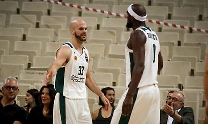 Σίνγκλετον: Η πρόβλεψη για το Final Four και η… τρέλα με Καλάθη και Τζέιμς (photos)