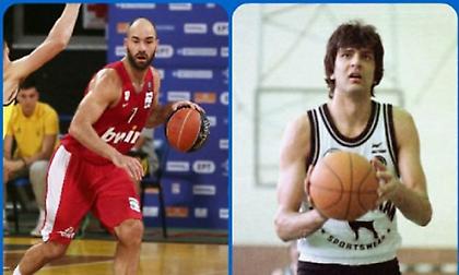 Ένα ακόμα σπουδαίο επίτευγμα για τον Σπανούλη!