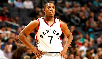 Πρώτος «κλέφτης» στην ιστορία των Ράπτορς ο Λάουρι (pic)