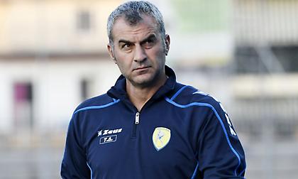 Με πολλές αλλαγές ο Παναιτωλικός