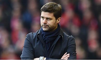 Ποκετίνο: «Δεν είμαστε στο ίδιο επίπεδο με τη Σίτι»