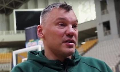 Συνέντευξη Σάρας: «Αν χτίσω ένα σπίτι, δεν έχω να πω πολλά στον αρχιτέκτονα»!