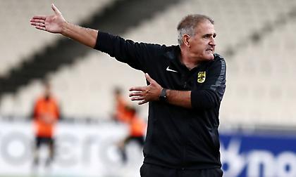 Το αρχικό του πλάνο χρειάζεται ευελιξία και επαναπροσδιορισμό