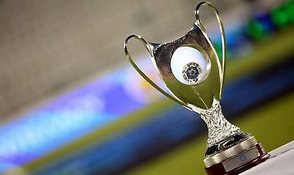Κύπελλο Ελλάδας: Αυτή την κούπα ποιος θα την πάρει;