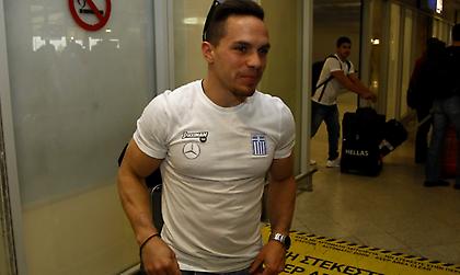 Τα μοναδικά ρεκόρ που κυνηγάει ο Πετρούνιας στο Παγκόσμιο