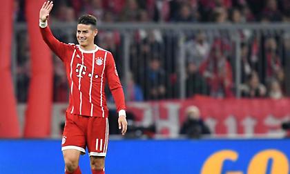 «Ο Χάμες φεύγει από την Μπάγερν και πάει Ιταλία το καλοκαίρι»