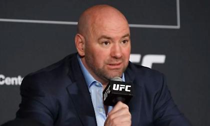 «Το Νουρμαγκομέντοφ – Μεϊγουέδερ πρέπει να γίνει στο UFC»