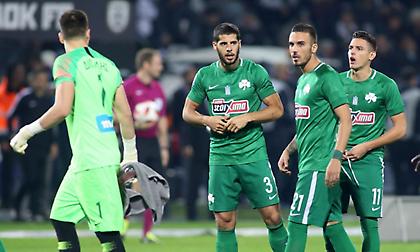 Αυτά χρειάζεται ο Παναθηναϊκός για να ξαναγίνει TOP