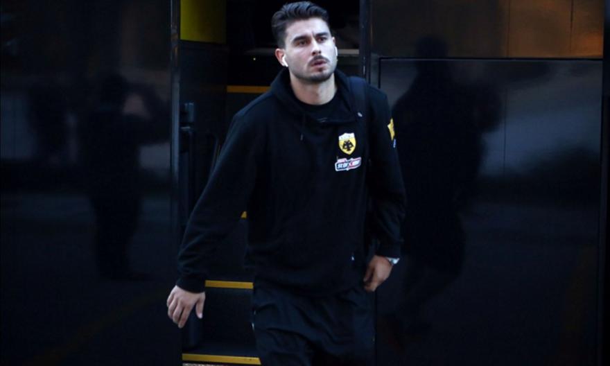 Σενάριο για Αϊντάρεβιτς στη Σουηδία!