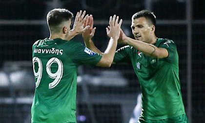 Εύκολη «τεσσάρα» ο Λεβαδειακός με τον Άρη Αβάτου