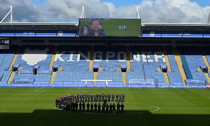 Κανονικά το Σάββατο το Κάρντιφ-Λέστερ