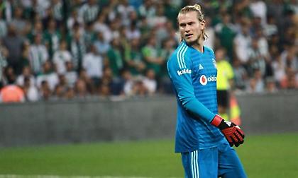 Ατζέντης Κάριους: «Ανοησίες όσα λέγονται περί πρόωρης επιστροφής του στη Λίβερπουλ»