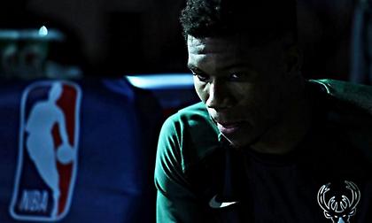 Γιάννης Αντετοκούνμπο: 5 χρόνια στο ΝΒΑ – 5 αξέχαστα βράδια! (video)