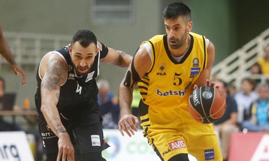 Χρυσικόπουλος: «Ρισκάραμε στα μαρκαρίσματα και μας βγήκαν»