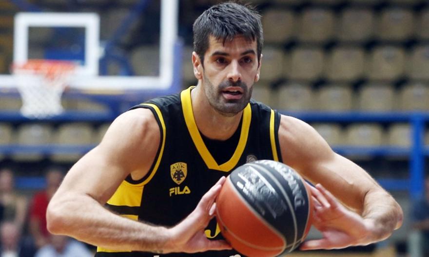 Το φοβερό buzzer-beater τρίποντο του Σάκοτα! (video)