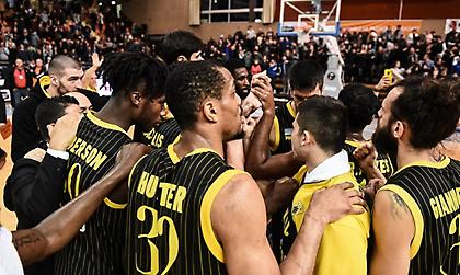 Οι δύο παίκτες που προοδεύουν παράλληλα με την ΑΕΚ