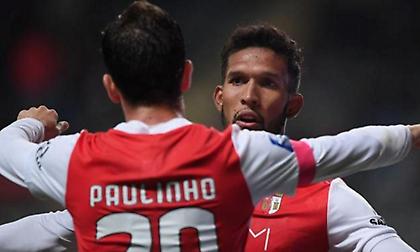 Σαρωτική Μπράγκα