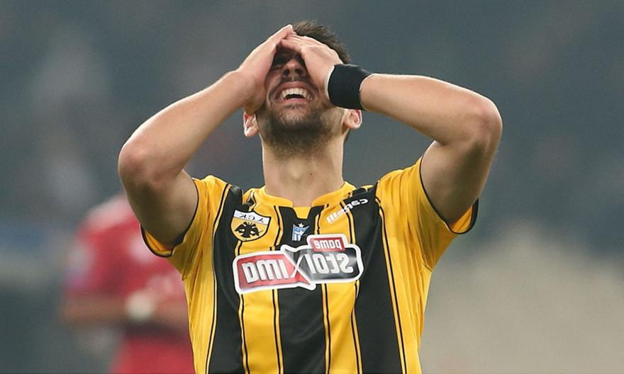 «D-Day» η Πέμπτη για Μπακασέτα