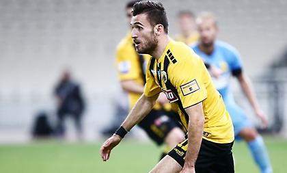 «Καθαρίζει» από σήμερα την πρόκριση η ΑΕΚ