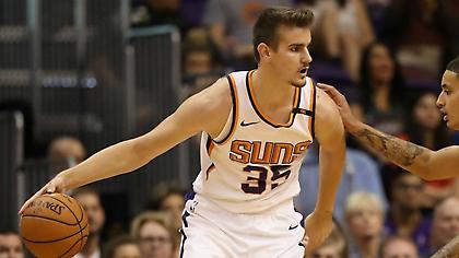 Δεν ενεργοποιούν την οψιόν για Μπέντερ οι Σανς