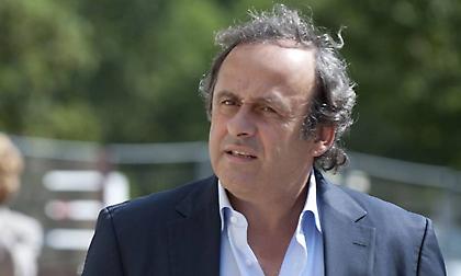 Πλατινί: «Η επιλογή για τον φετινό νικητή της Χρυσής Μπάλας δεν ήταν ποτέ πιο εύκολη»