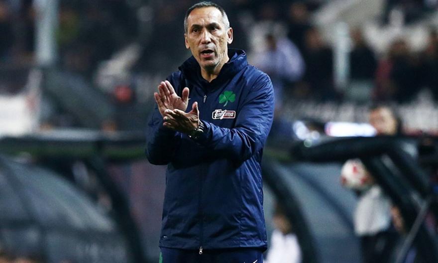 Κετσετζόγλου: «Μακάρι να παίξει ταμπούρι ο Δώνης»