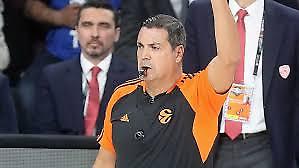 Αυτοί «σφυρίζουν» ΤΣΣΚΑ-Ολυμπιακός