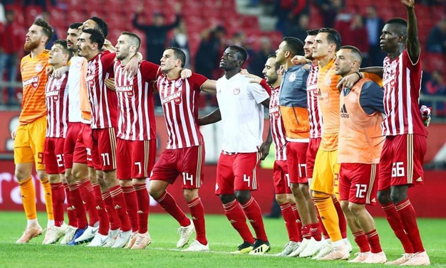 «Ερυθρόλευκη οικογένεια σημαίνει...»