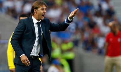 Εξετάζει την περίπτωση Λοπετέγκι η εθνική Μεξικού