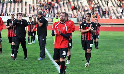 Η αποστολή της Παναχαϊκής για Ολυμπιακό