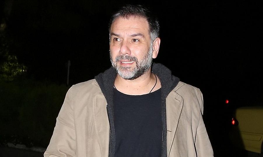 Γρηγόρης Αρναούτογλου: Αυτή είναι η νέα του σχέση (pics)