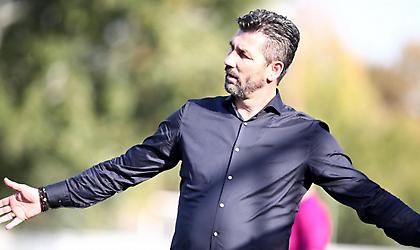 Ουζουνίδης: «Κάποια παιδιά έδειξαν πως μπορούν να μας βοηθήσουν, άλλοι δεν είχαν διάθεση»