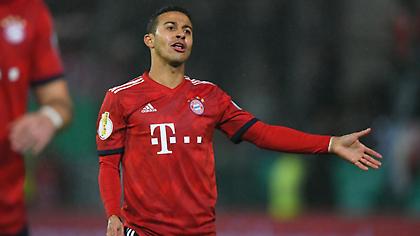 Τιάγκο: «Θα λείψω λιγότερο από μήνα»