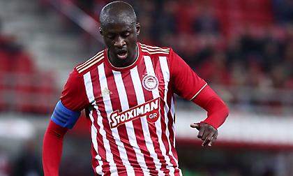 Πάλι εκτός αποστολής ο Τουρέ