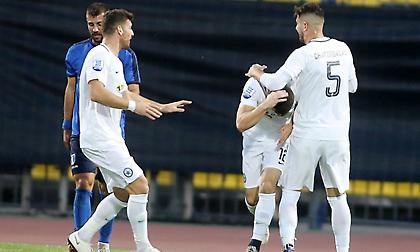 Το 1-0 Ατρομήτου στο Καυτανζόγλειο (video)