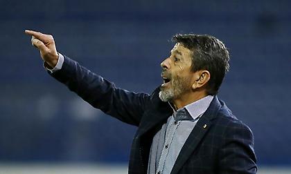 Μαζικό rotation από Πετράκη στον ΠΑΣ εν όψει Θύελλας Καμαρίου