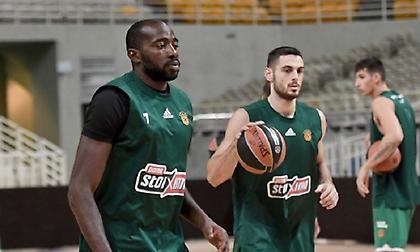 Πάνοπλος ο Παναθηναϊκός για την… επιστροφή στην Ευρωλίγκα