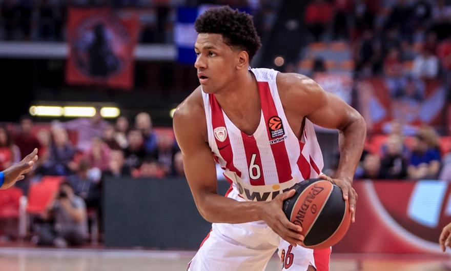 Τουπάν στον ΣΠΟΡ FM: «Η ΤΣΣΚΑ δεν είναι μόνο Ντε Κολό και Ροντρίγκεθ»