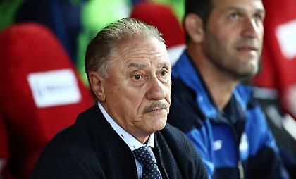 Με αλλαγές ο Απόλλων Σμύρνης στο Κύπελλο