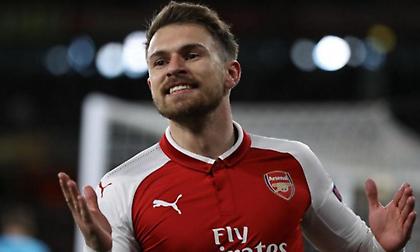 Μένει ελεύθερος ο Ράμσεϊ το καλοκαίρι!