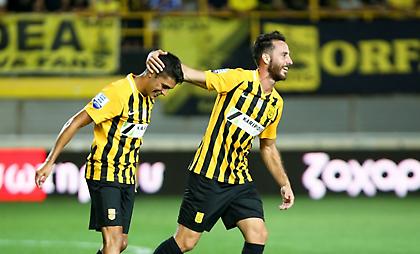 Μενέντεθ: «Σημαντική νίκη ψυχολογίας»