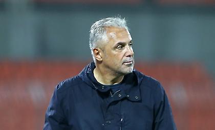 Βοσνιάδης: «Συγγνώμη από τον κόσμο του Ηρακλή»