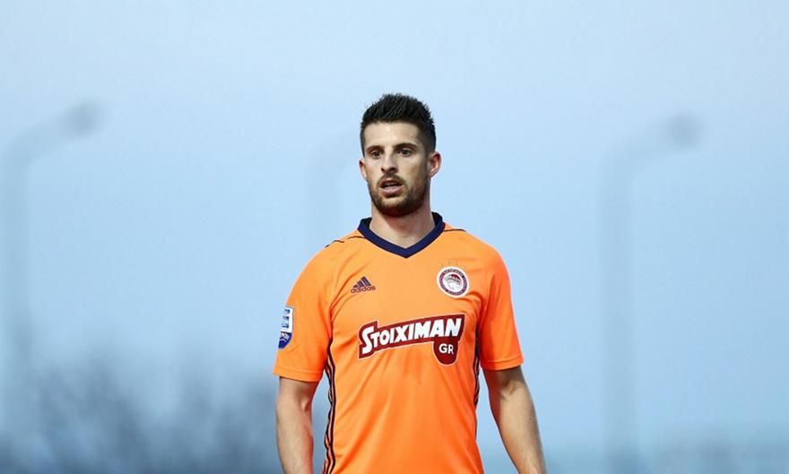 Μιραλάς: «Γι’ αυτό δεν απέδωσα στη δεύτερη θητεία μου στον Ολυμπιακό»